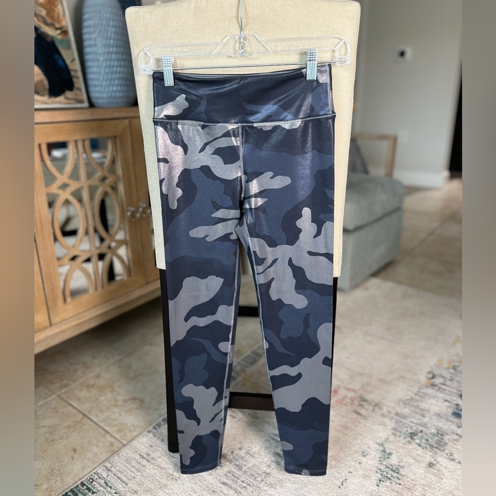 NOLI Guerra Leggings Activewear - Size Small